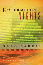 American Indian Literature and Critical Studies Series- Watermelon Nights