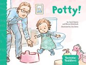 Potty Terrific Toddlers