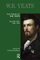Longman Annotated English Poets-The Poems of W.B. Yeats