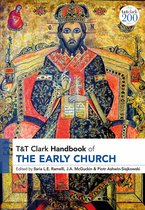 T&T Clark Handbooks- T&T Clark Handbook of the Early Church