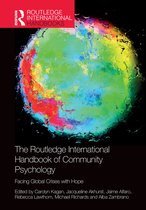 Routledge International Handbooks-The Routledge International Handbook of Community Psychology