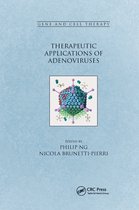 Gene and Cell Therapy- Therapeutic Applications of Adenoviruses