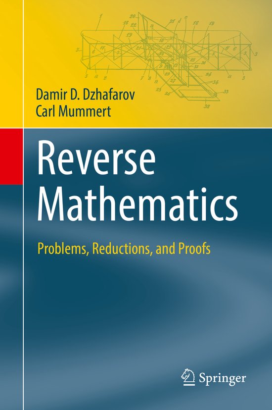 Foto: Theory and applications of computability reverse mathematics