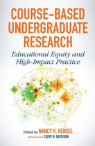 Course-Based Undergraduate Research