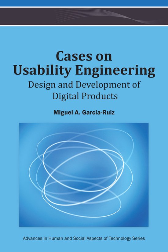 Cases On Usability Engineering