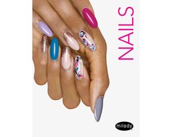 Workbook for Milady Standard Nail Technology