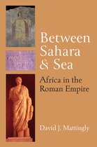 Thomas Spencer Jerome Lectures- Between Sahara and Sea