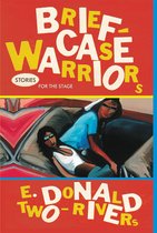 American Indian Literature and Critical Studies Series- Briefcase Warriors