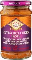 Patak's Pittige currypasta 283 g