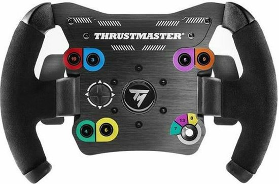 Thrustmaster TM Open Wheel AddOn pour PS5 / PS4 / Xbox Series X|S / Xbox One / PC