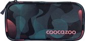 Coocazoo school etui - Cloudy Peach - CC-211350