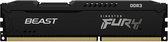 RAM Memory Kingston KF316C10BBK2/16 16 GB CL10 DDR3