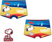 Peanuts Snoopy baby- / kinder-zwembroek, maat 96 ( 36 maanden ) 1 stuks