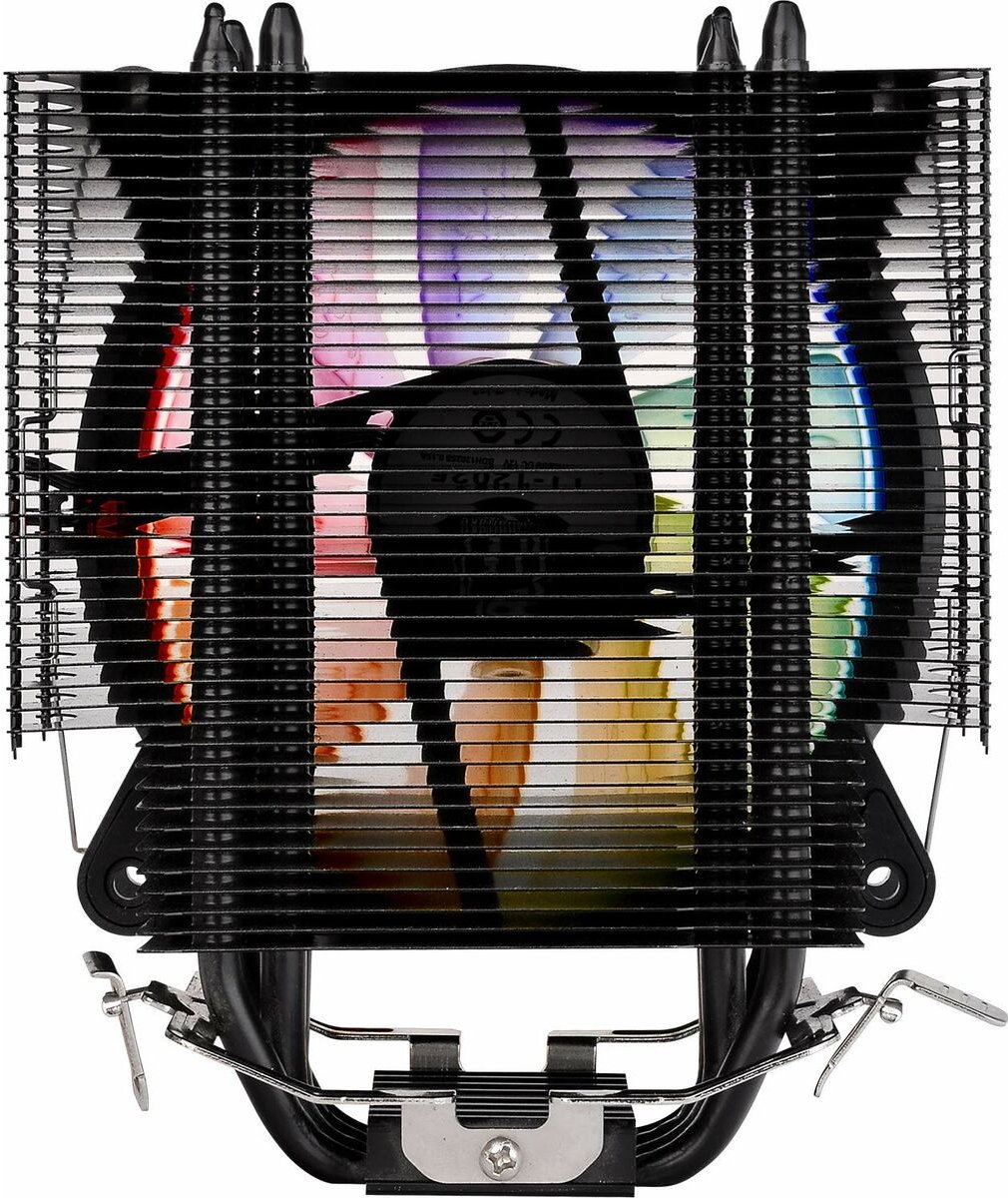 Thermaltake UX200 ARGB Lighting Processor Koeler