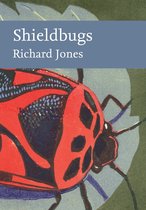 Collins New Naturalist Library - Shieldbugs (Collins New Naturalist Library)