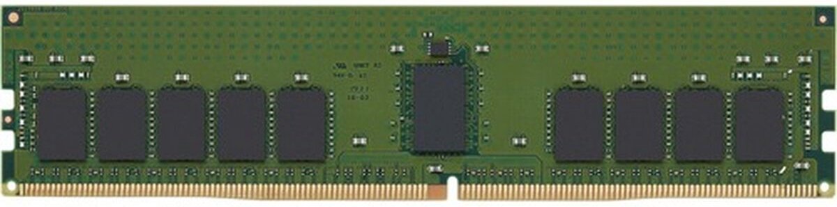 RAM Memory Kingston KSM32RD8/32MFR 32 GB DDR4 CL22