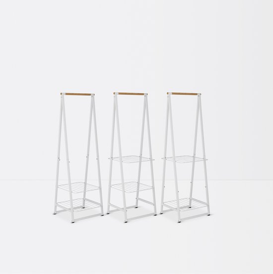 Brabantia Linn Portant pour vêtements Small