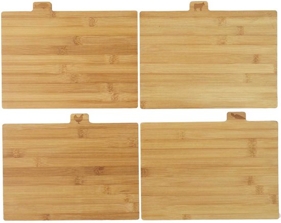 iCozzier Bamboo Watch Stand - laadstation voor meerdere apparaten en
