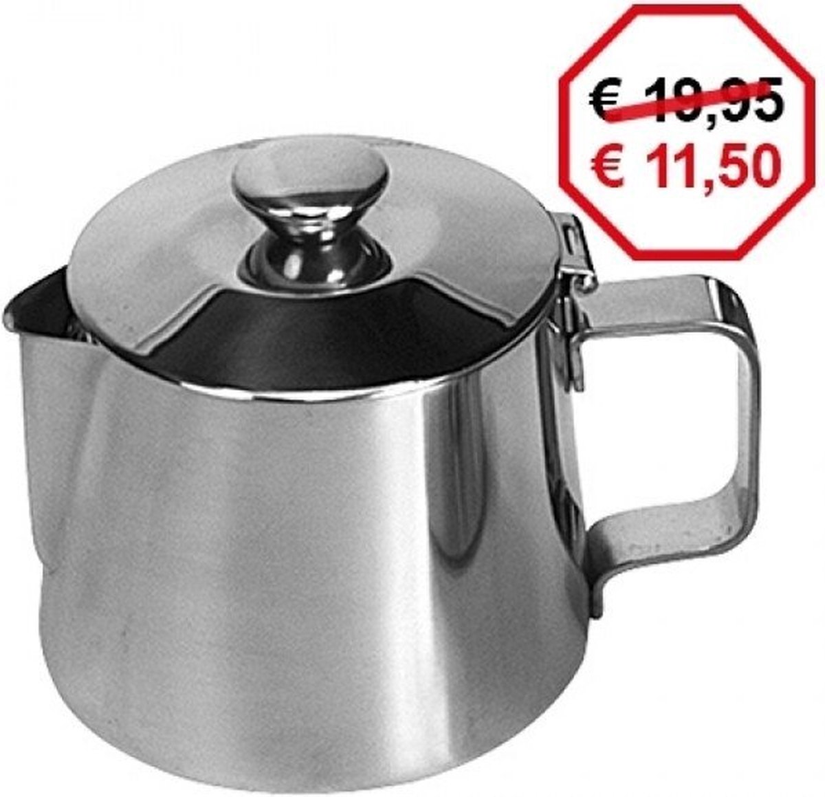 Theepot 1,00L 815014