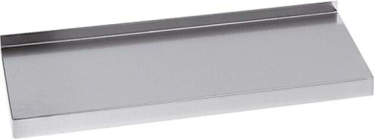 Wandplank 100cm - Multinox 317080