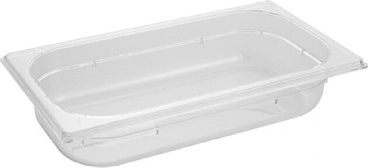 Gastronorm Bak 1/3Gn-065Mm | CaterChef | 953034