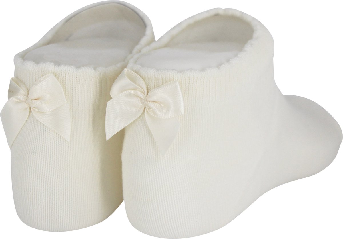 iN ControL 2pack sneakersokken STRIK offwhite 23/26