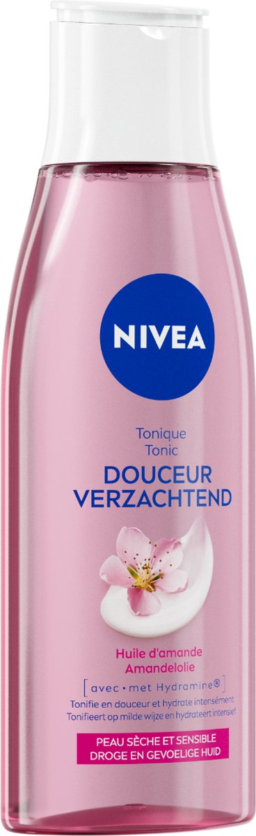 NIVEA Essentials Verzachtende Tonic Gezicht thumbnail 2