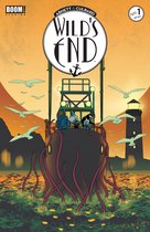 Wild's End 1 - Wild's End #1 (2023)