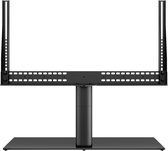 Multibrackets - TV Tafelstandaard Turn X Large - 60° Draaibaar - voor schermen van 60-75"
