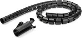 Cable Management Sleeve - 45mm x 1.5m