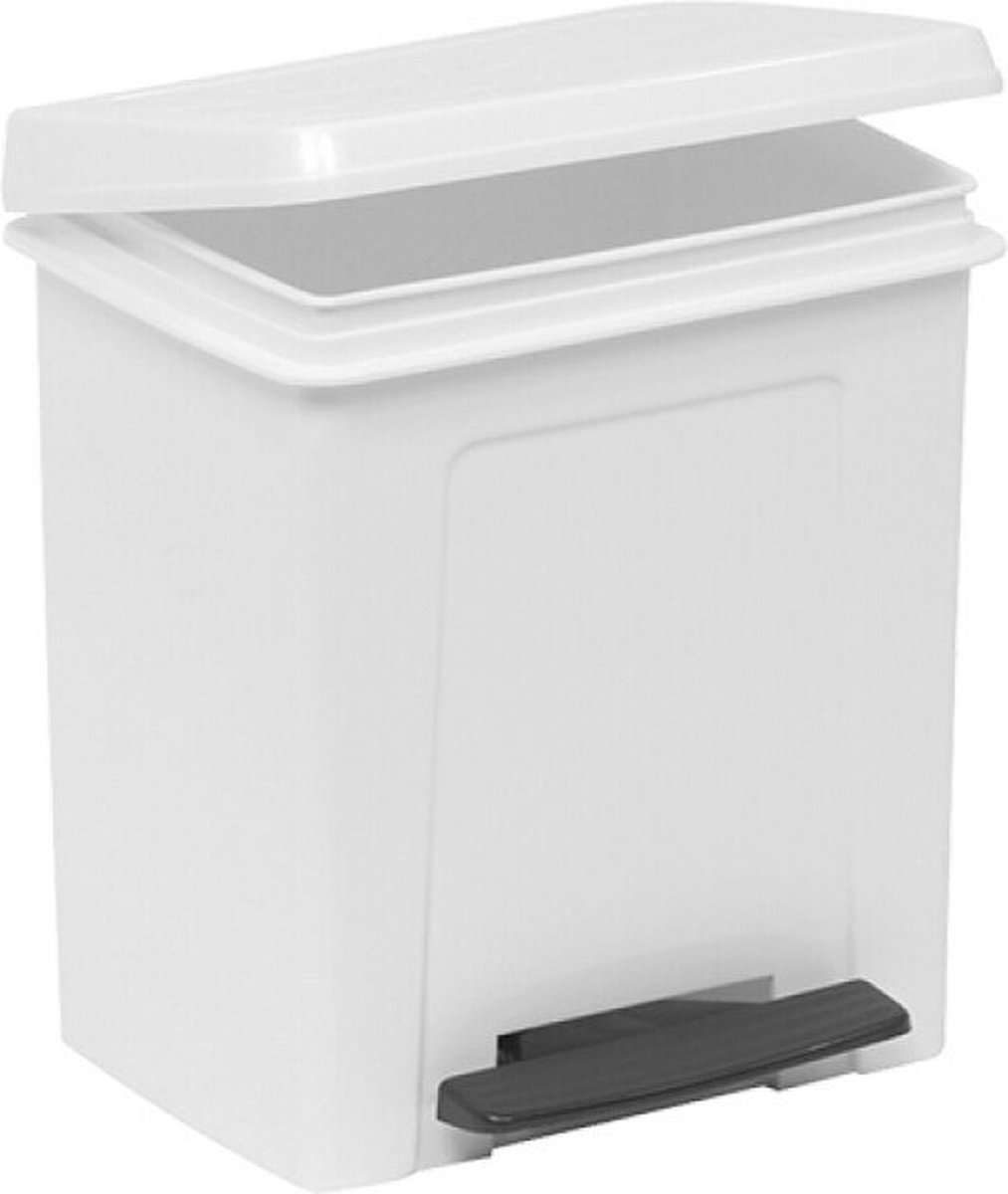 Goedkoopste Pedaalemmer 008L EMGA - 600075