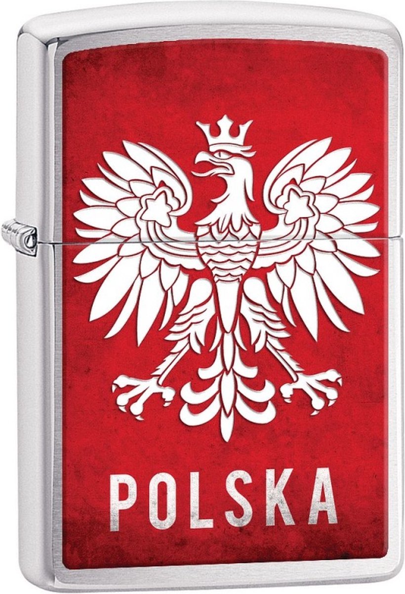 Goedkoopste Zippo Polska