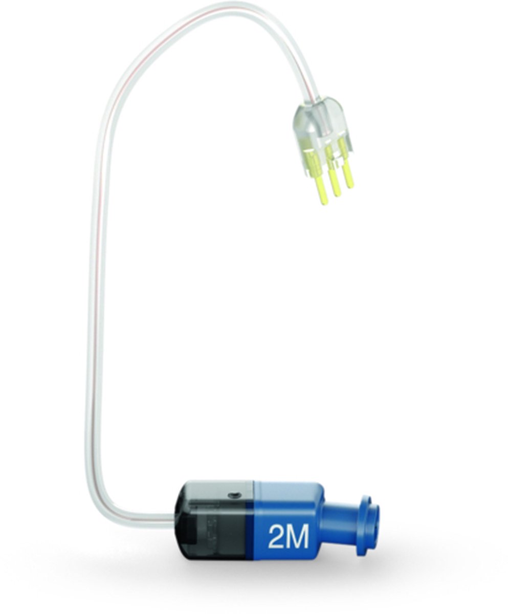Goedkoopste Phonak M receiver 4.0 2 links