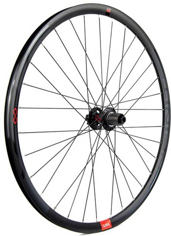 Roue arriere vtt 27.5 12x142 new arrivals