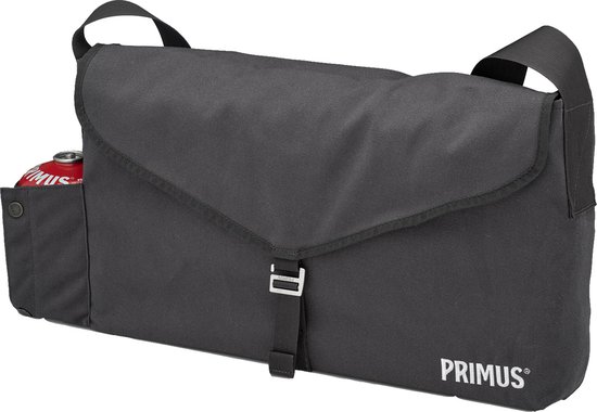 Primus Tupike & Kinjia - Maat Unisex_OneSize — afbeelding 2