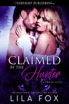 Carnal Lust - Claimed by the Hunter