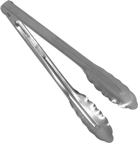 Pince à servir 24cm