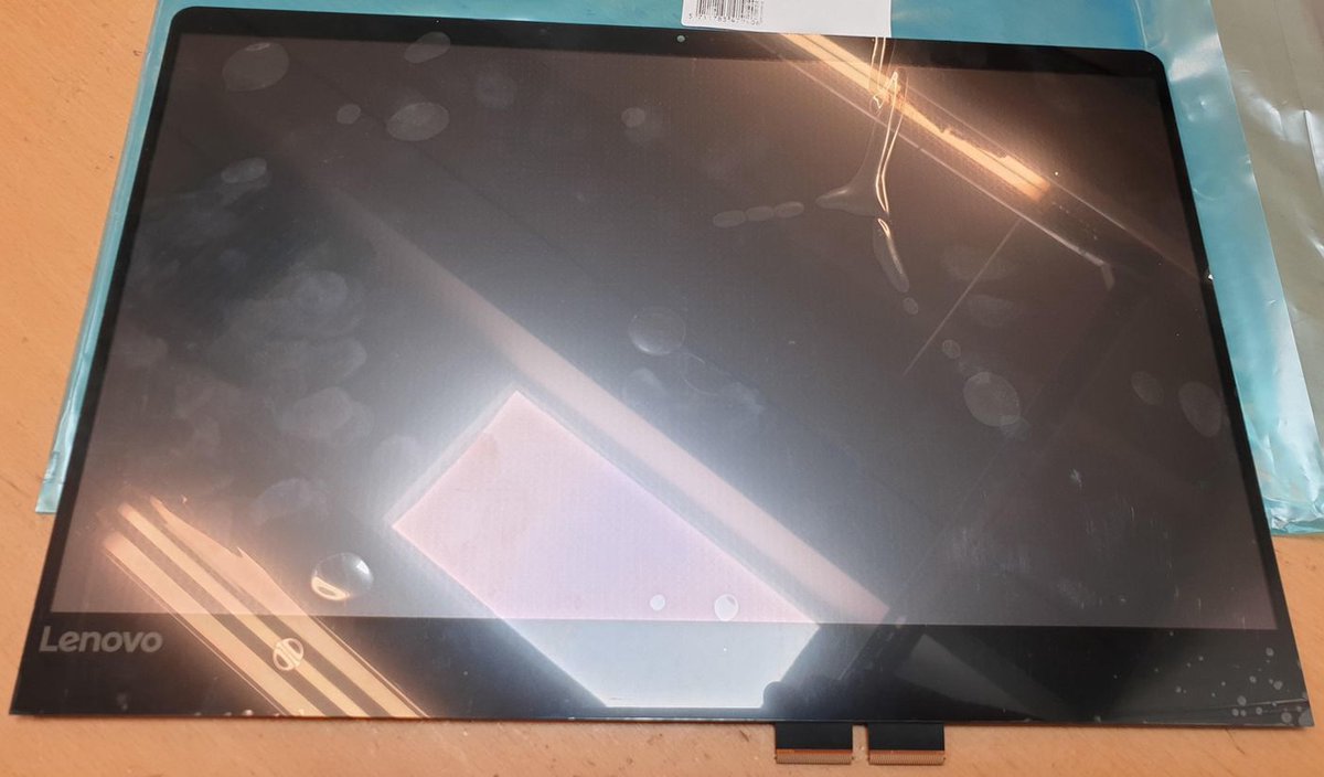 CoreParts MSC140F30-145G laptop reserve-onderdeel Beeldscherm