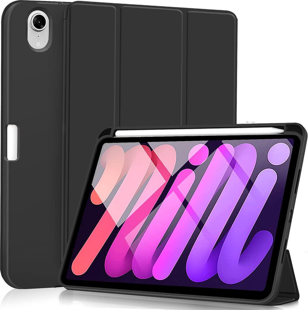 MIAMI Pencil Case iPad Mini 6