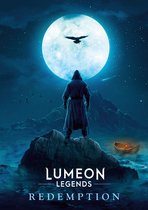Lumeon Legends 1 - Lumeon Legends Redemption
