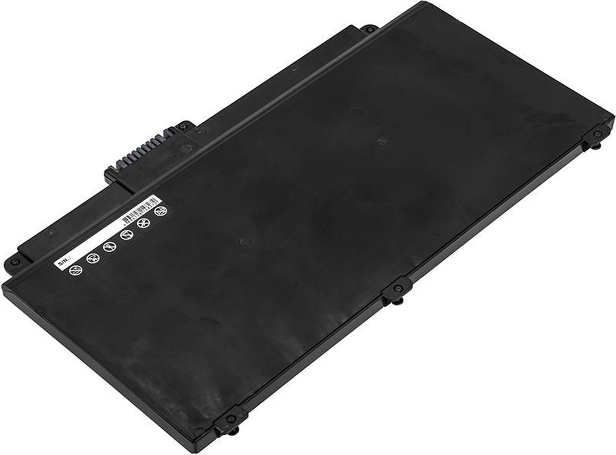 CoreParts MBXHP-BA0207 notebook reserve-onderdeel Batterij/Accu