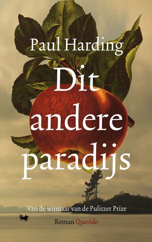 Dit andere paradijs, Paul Harding 9789021477770 Boeken bol