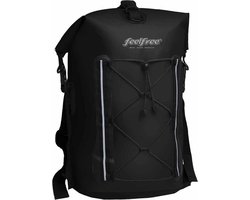Feelfree Gear Go Pack Droge Zak 40l Zwart