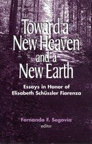 Toward a New Heaven and a New Earth