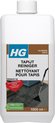HG tapijtreiniger 1L (product 95) 1L