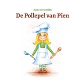 De Pollepel van Pien - kinderboek - voorleesboek - kinderkookboek