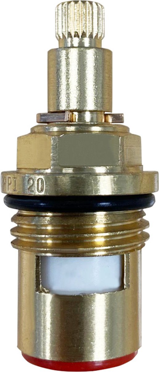 Wiesbaden Riko Keramisch Binnenwerk 1/2" C20 Warm