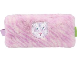 foto van Depesche - TOPModel toilettas - FANTASY TIGER