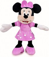 Minnie Mouse Disney Junior Pluche Knuffel 30 cm
