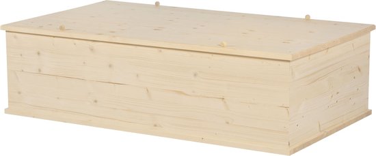 Begraaf uw huisdier in een kist of mand bij